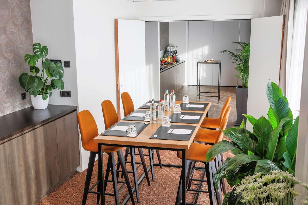 Radisson Blu Hotel, 4* Brugge
