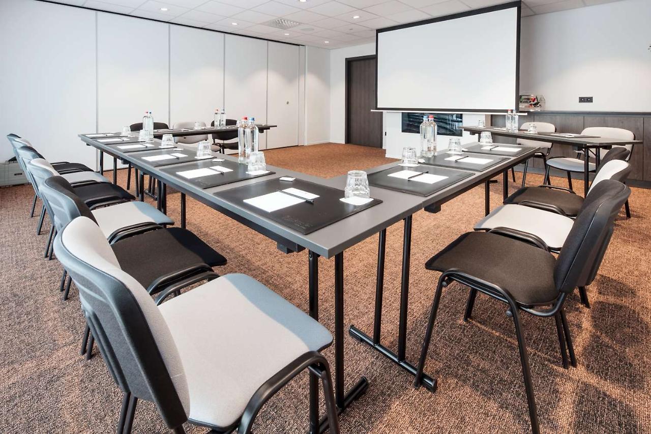 Radisson Blu Hotel, Hotel