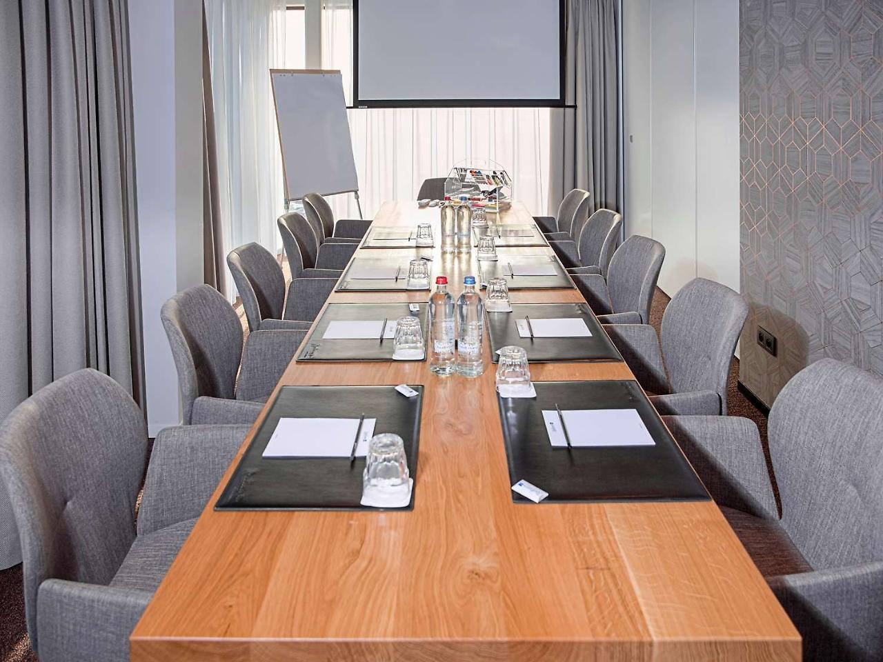 Radisson Blu Hotel, Hotel 4*