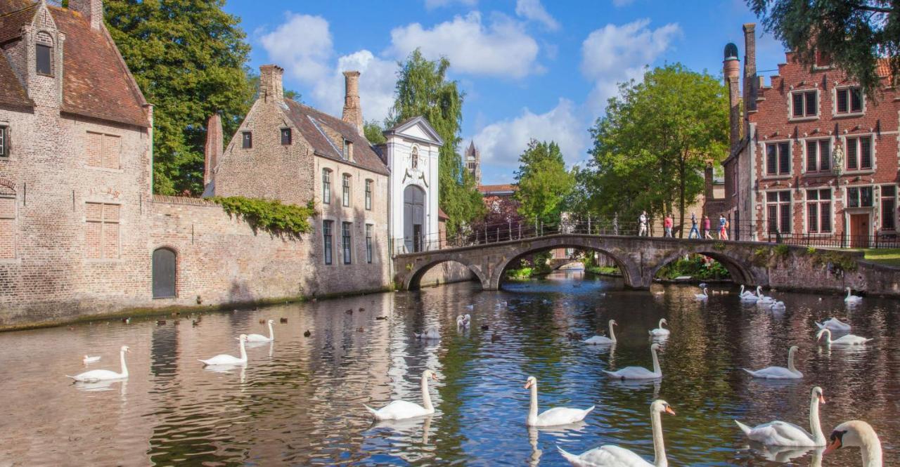 Hotel Radisson Blu Hotel, Brugge