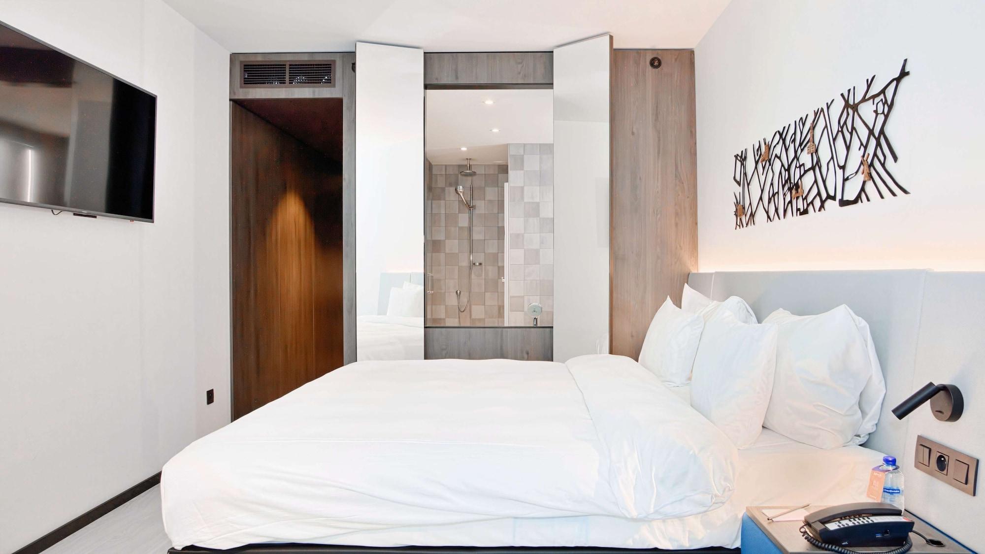 Radisson Blu Hotel, Hotel 4*