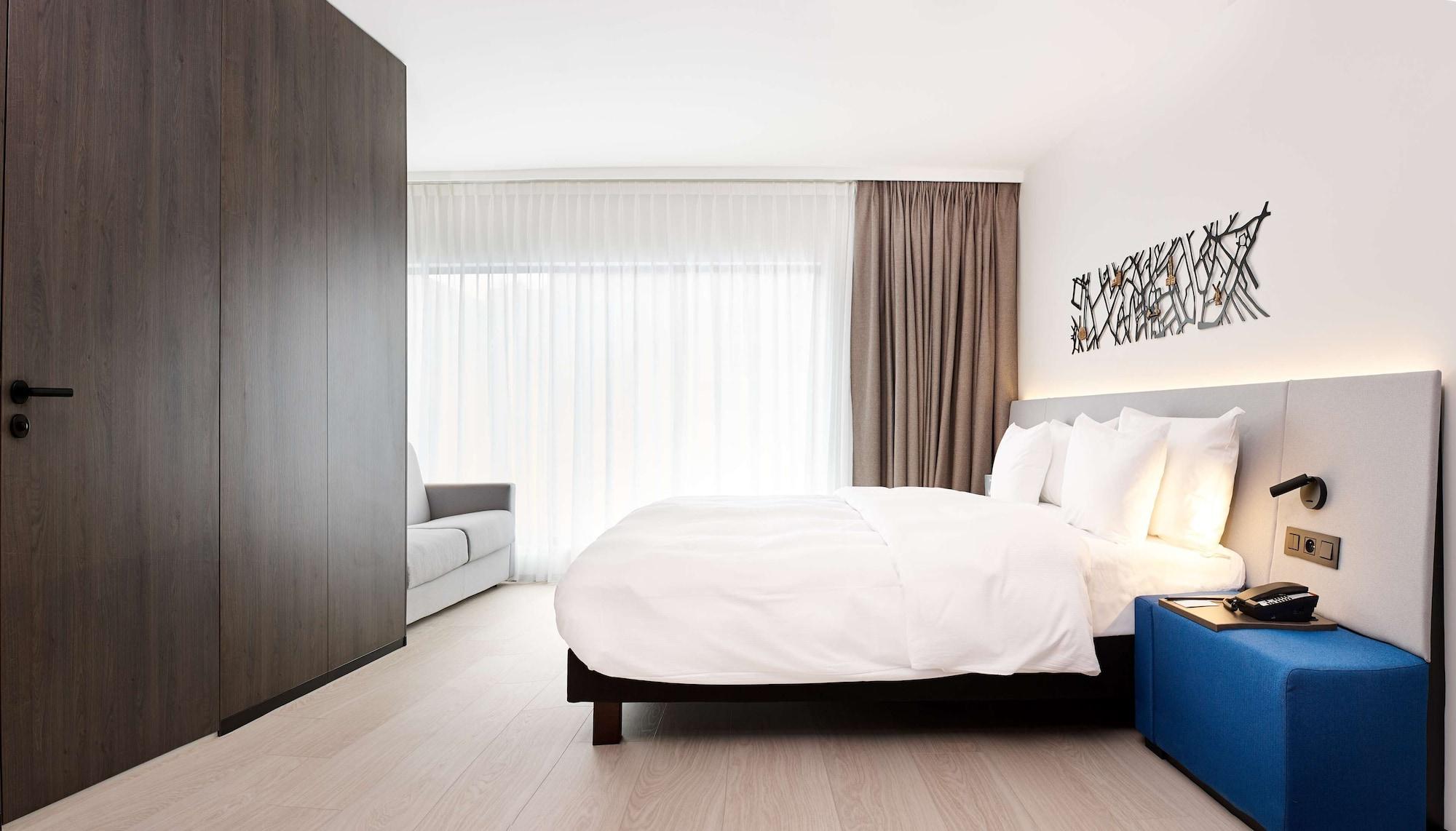 Radisson Blu Hotel, Hotel 4*