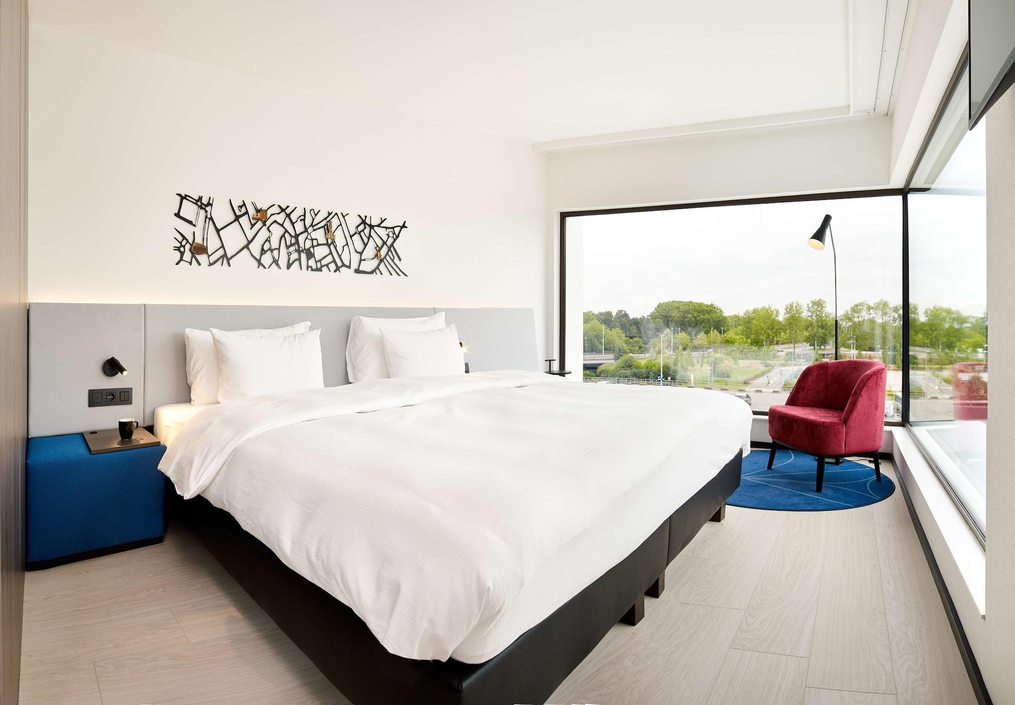 Hotel Radisson Blu Hotel, Brugge