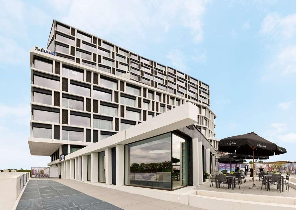 Hotel Radisson Blu Hotel,