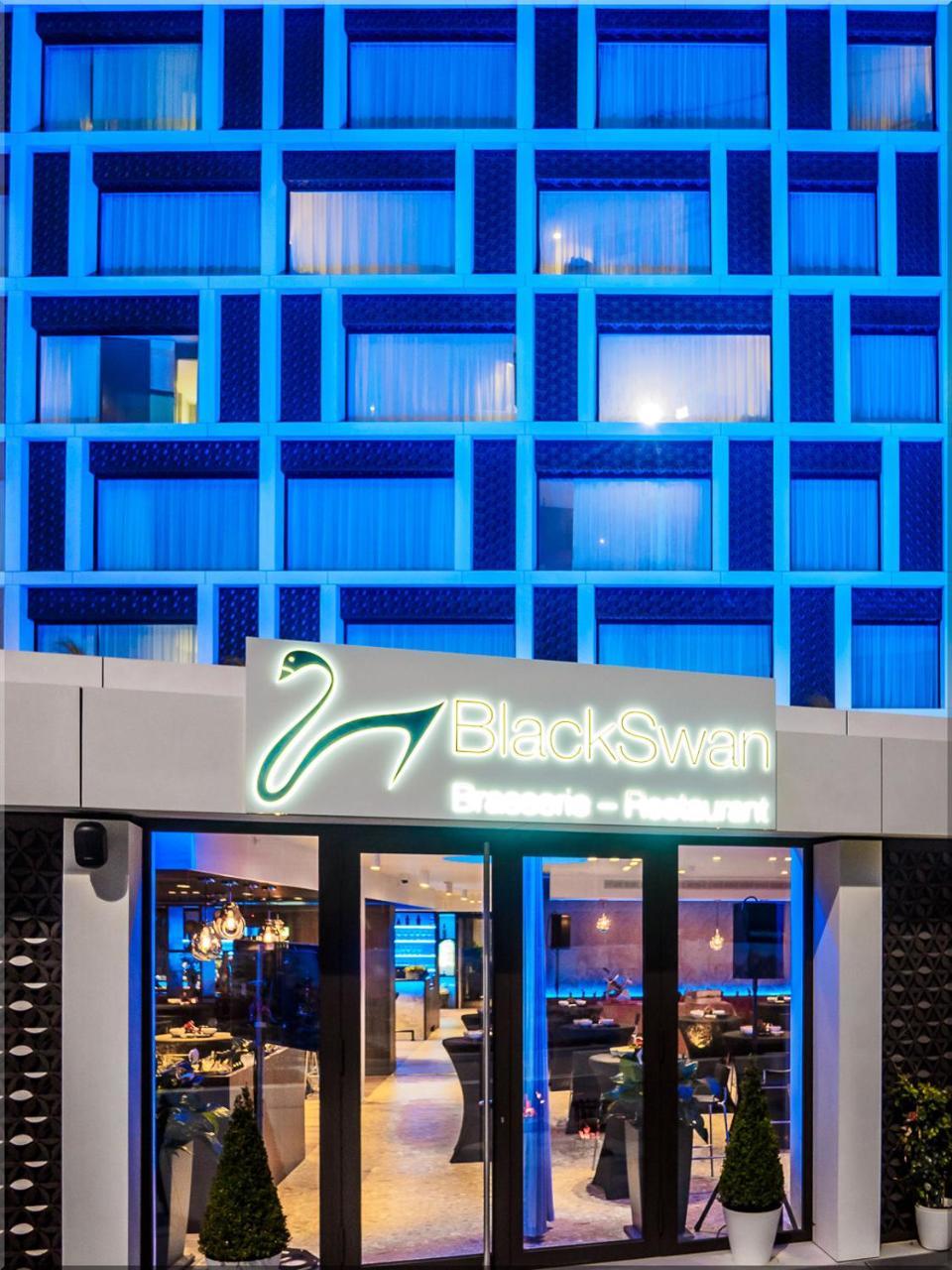 Radisson Blu Hotel, 4*