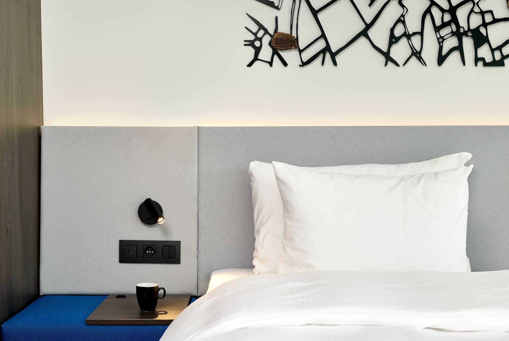 Radisson Blu Hotel, Brugge