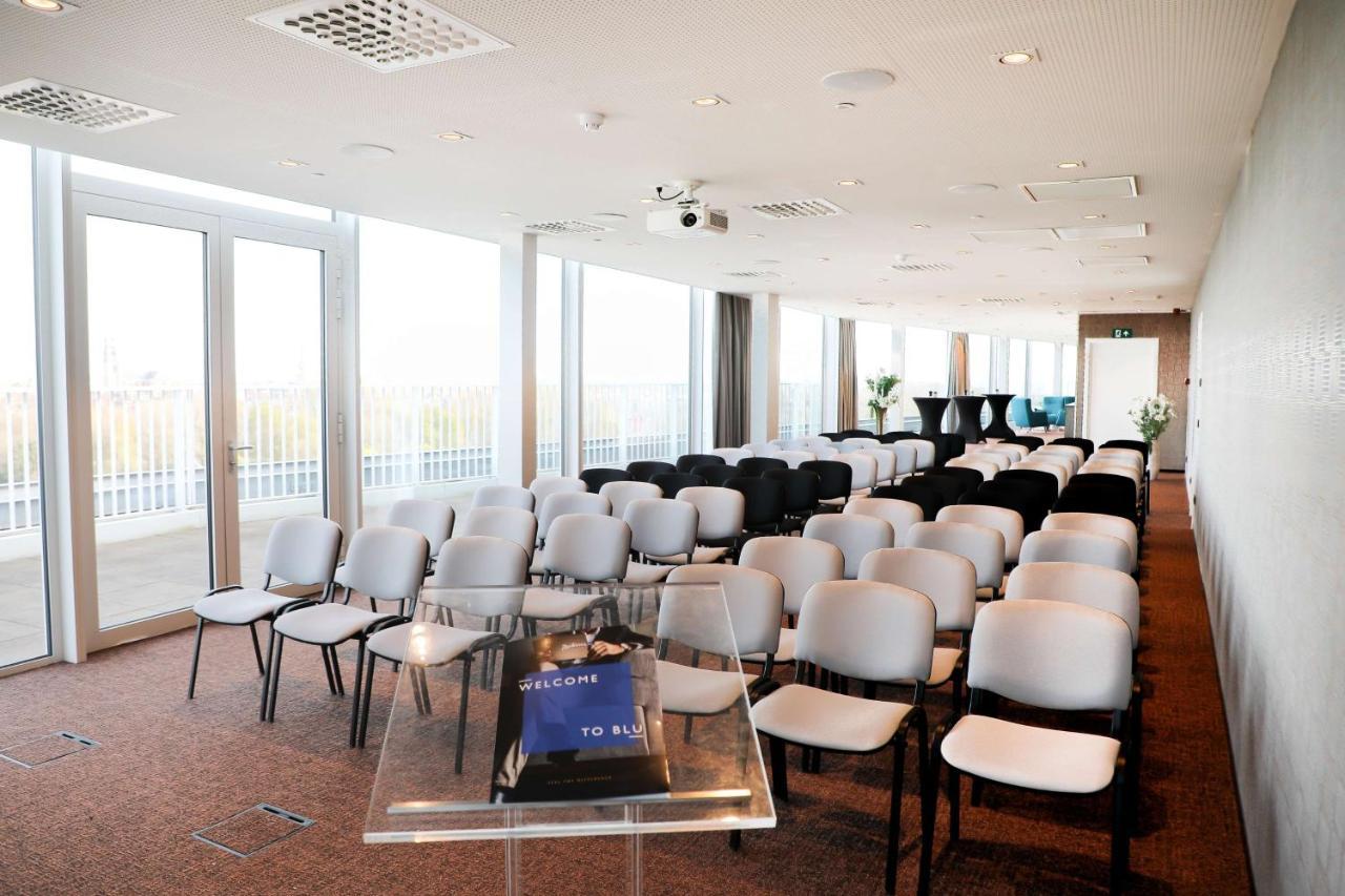 Radisson Blu Hotel, 4* Bruges
