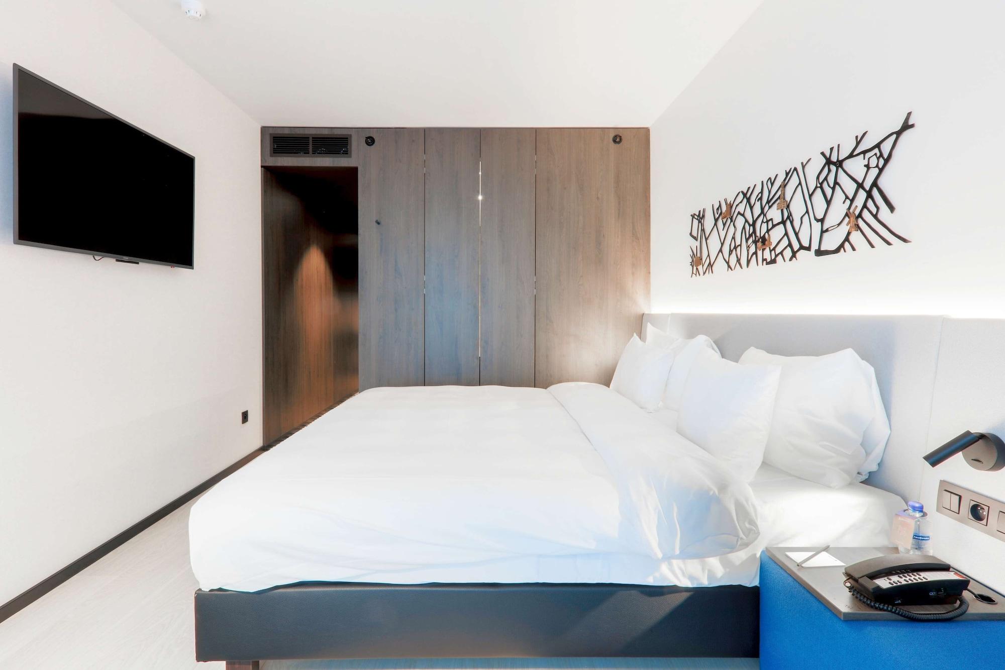 Hotel Radisson Blu Hotel, Bruges