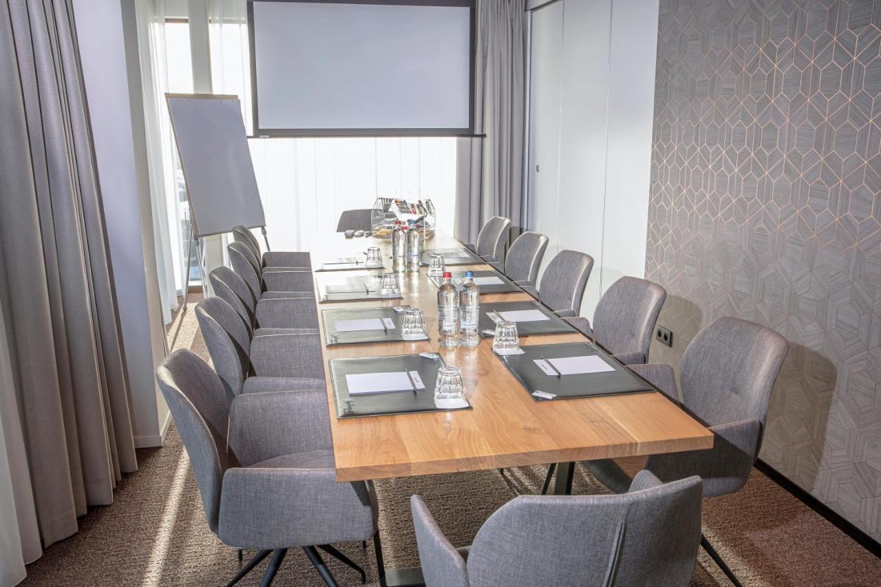 Hotel Radisson Blu Hotel, Bruges