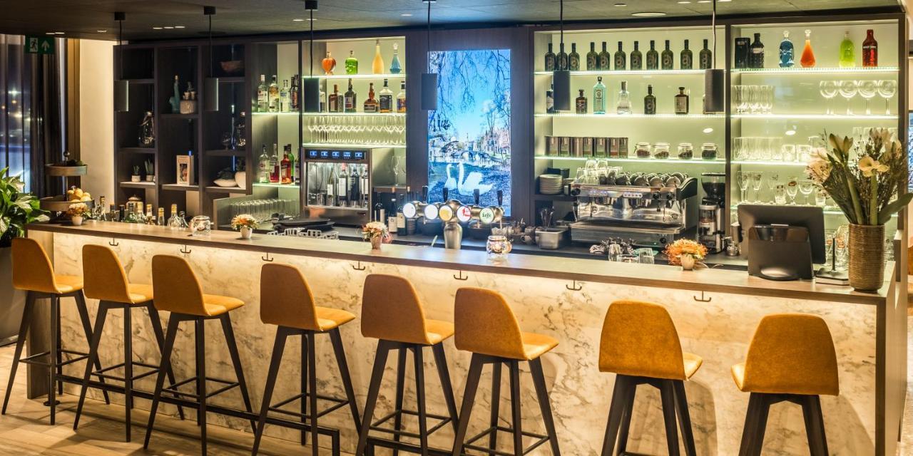 Hotel Radisson Blu Hotel, 4*