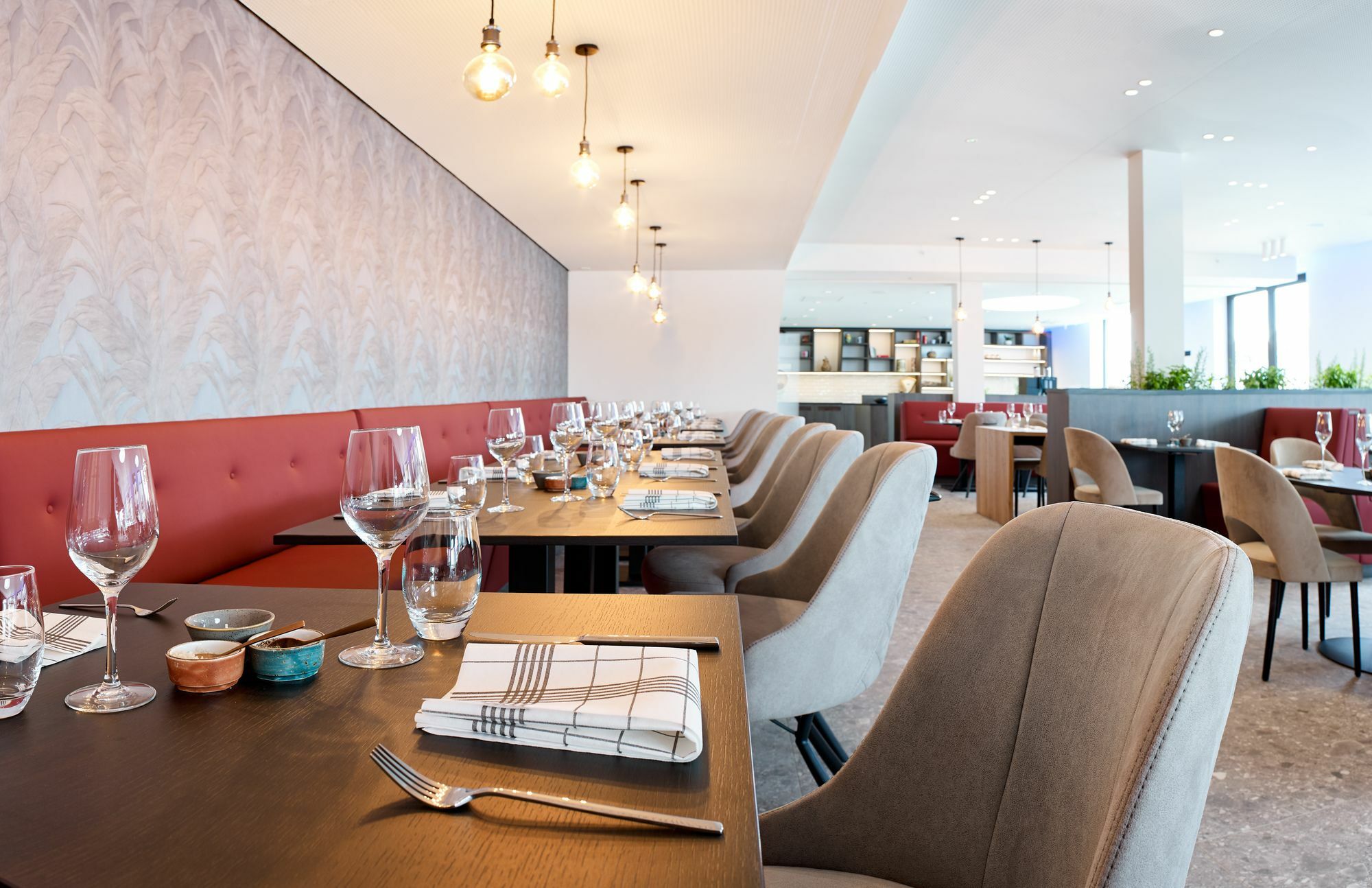 Radisson Blu Hotel, Hotel Bruges
