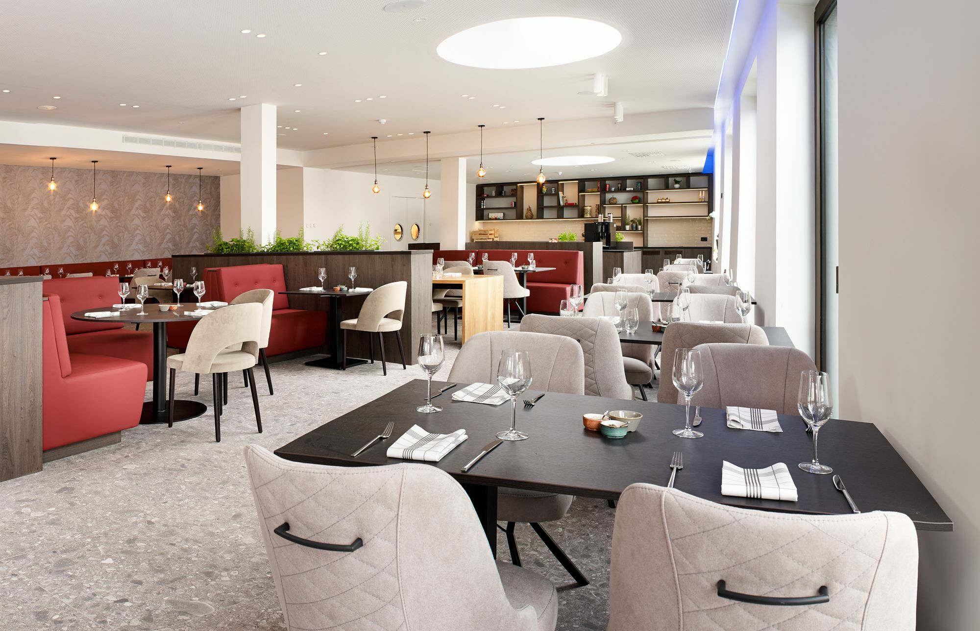 Hotel Radisson Blu Hotel,