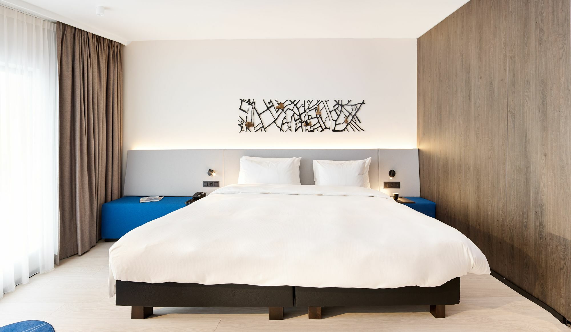 Radisson Blu Hotel,