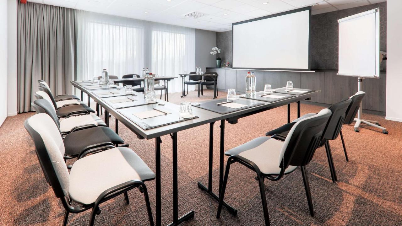 Radisson Blu Hotel, Hotel 4*