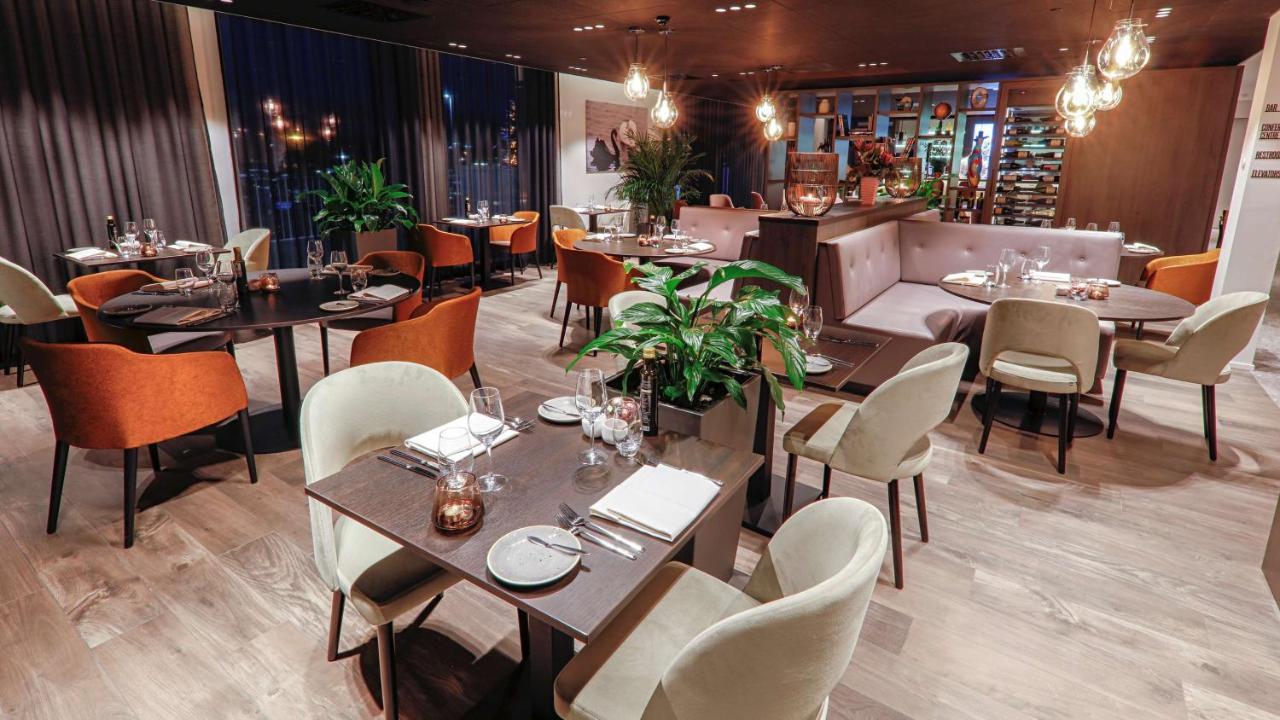 Radisson Blu Hotel, Hotel 4*