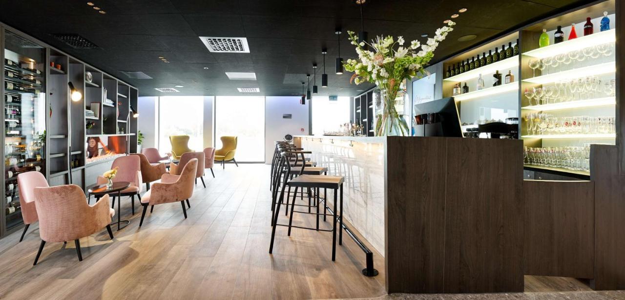 Radisson Blu Hotel, 4* Bruges