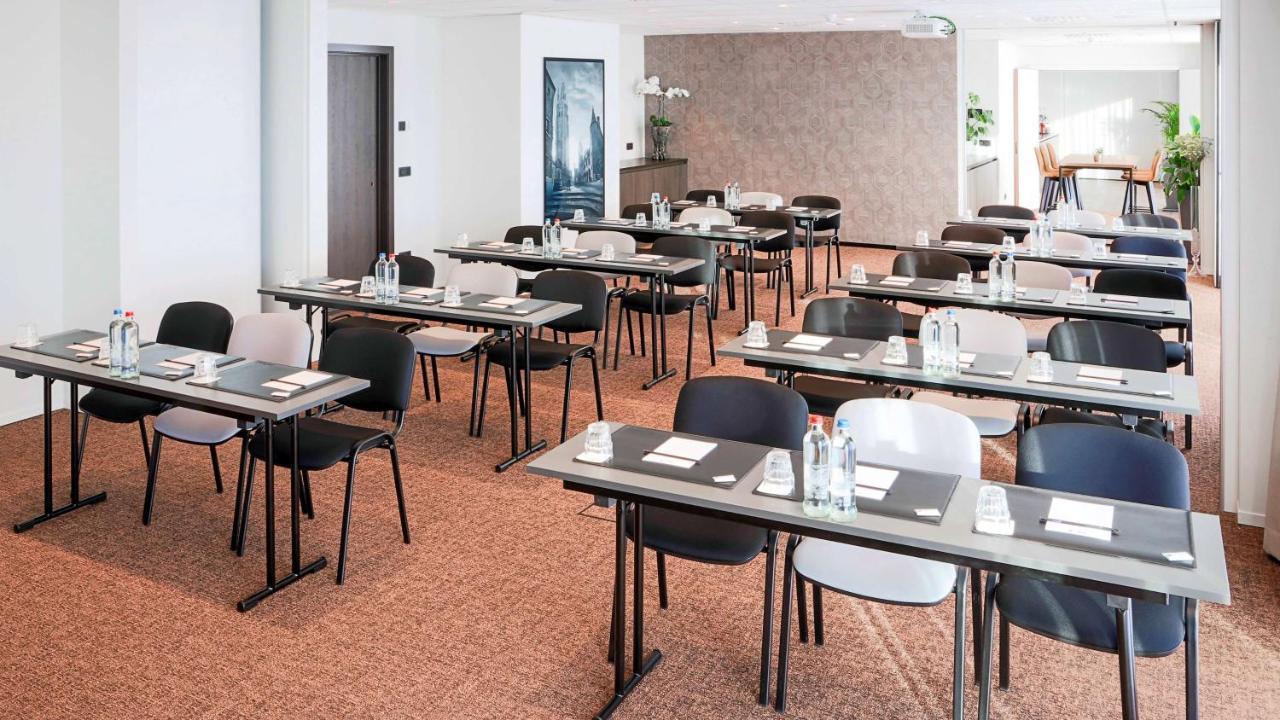 Radisson Blu Hotel, Hotel 4*